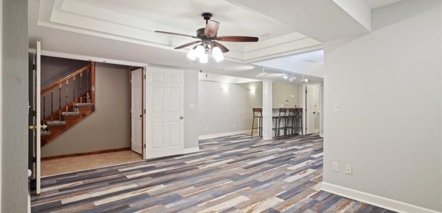 16814 NE 116TH Street, Liberty, MO 64068