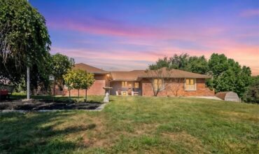 16814 NE 116TH Street, Liberty, MO 64068
