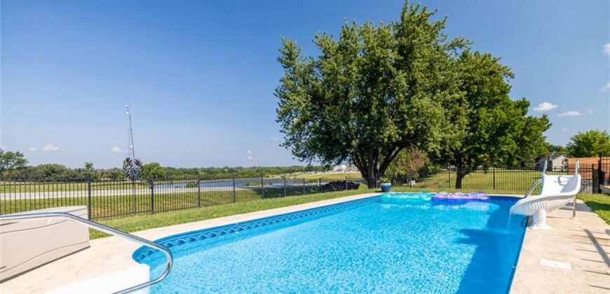 16814 NE 116TH Street, Liberty, MO 64068
