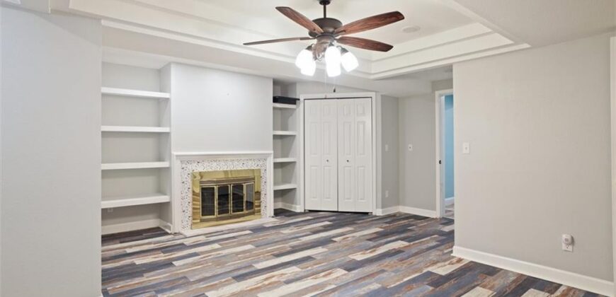 16814 NE 116TH Street, Liberty, MO 64068