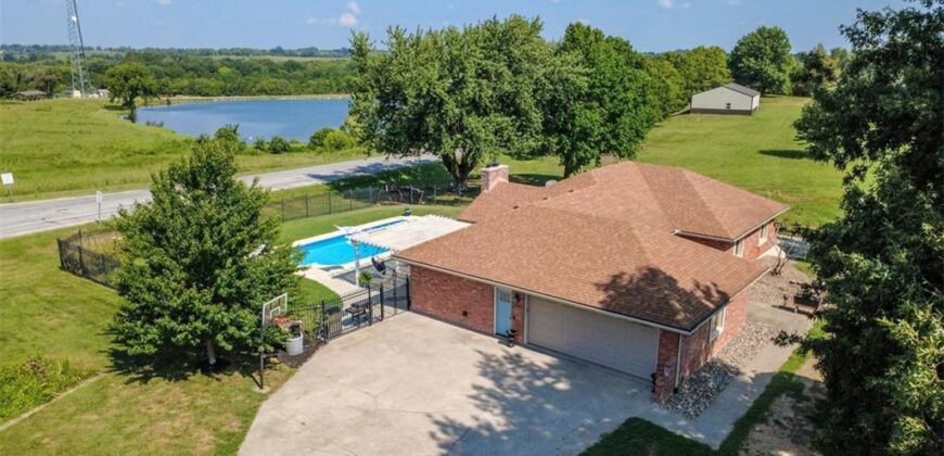 16814 NE 116TH Street, Liberty, MO 64068