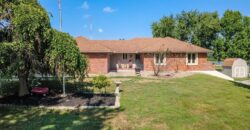 16814 NE 116TH Street, Liberty, MO 64068