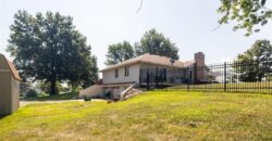 16814 NE 116TH Street, Liberty, MO 64068