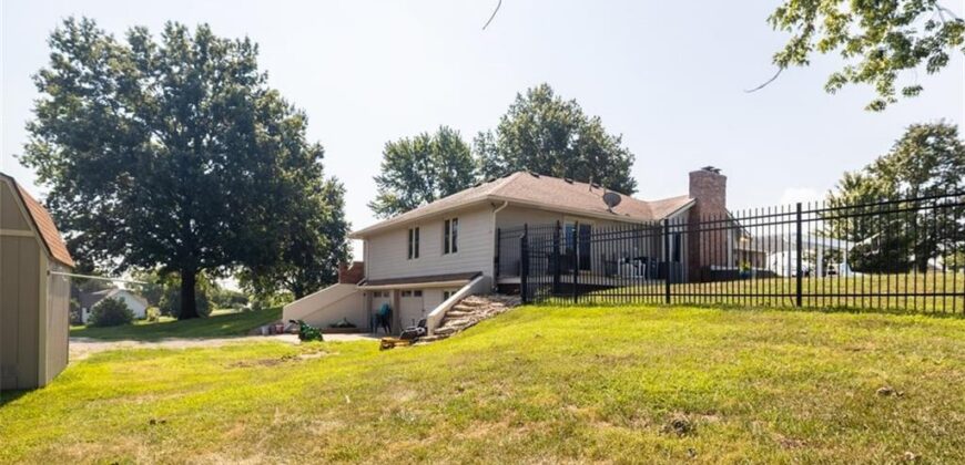 16814 NE 116TH Street, Liberty, MO 64068
