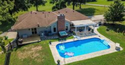 16814 NE 116TH Street, Liberty, MO 64068