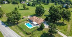16814 NE 116TH Street, Liberty, MO 64068