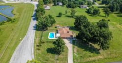 16814 NE 116TH Street, Liberty, MO 64068