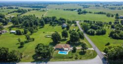 16814 NE 116TH Street, Liberty, MO 64068