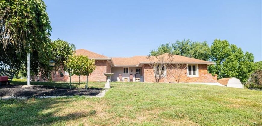 16814 NE 116TH Street, Liberty, MO 64068