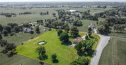 16814 NE 116TH Street, Liberty, MO 64068