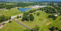 16814 NE 116TH Street, Liberty, MO 64068