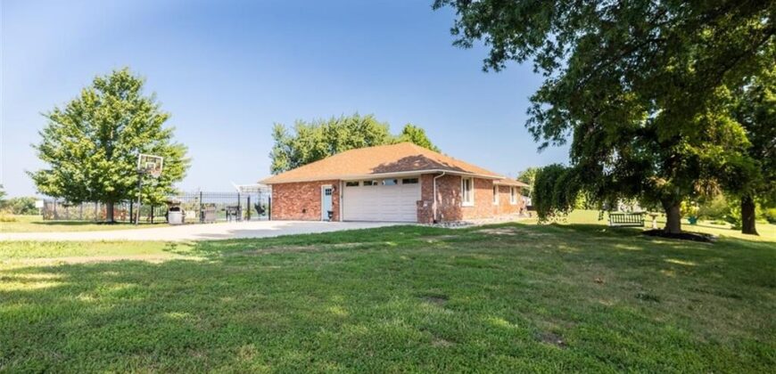 16814 NE 116TH Street, Liberty, MO 64068