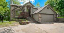 11101 NW 55th Street, Kansas City, MO 64152