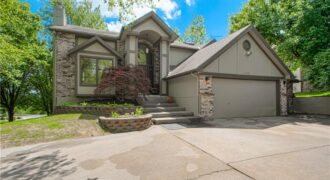 11101 NW 55th Street, Kansas City, MO 64152