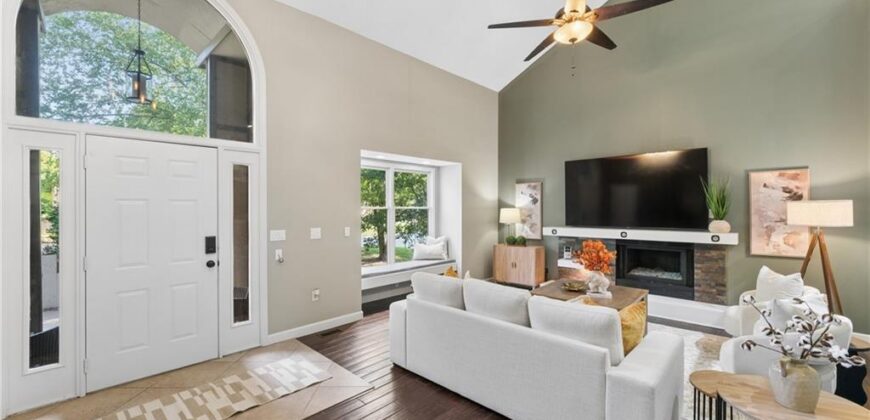 11101 NW 55th Street, Kansas City, MO 64152