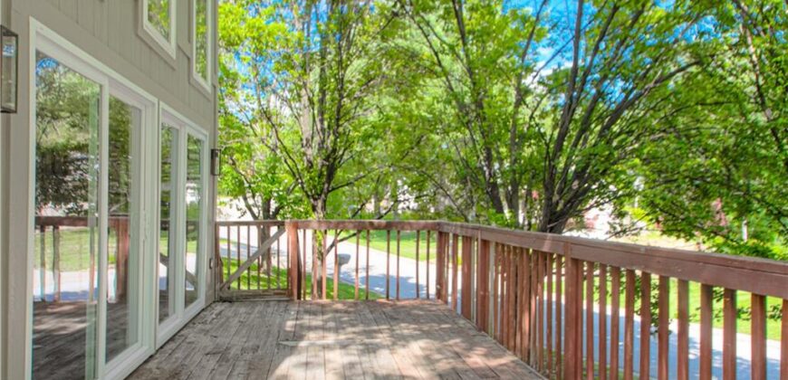 11101 NW 55th Street, Kansas City, MO 64152