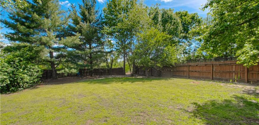 11101 NW 55th Street, Kansas City, MO 64152