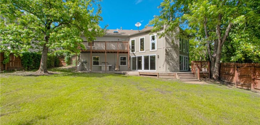 11101 NW 55th Street, Kansas City, MO 64152