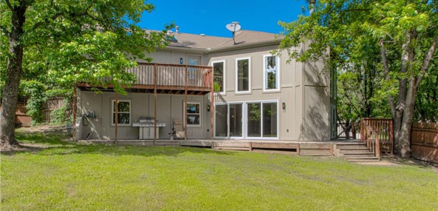 11101 NW 55th Street, Kansas City, MO 64152