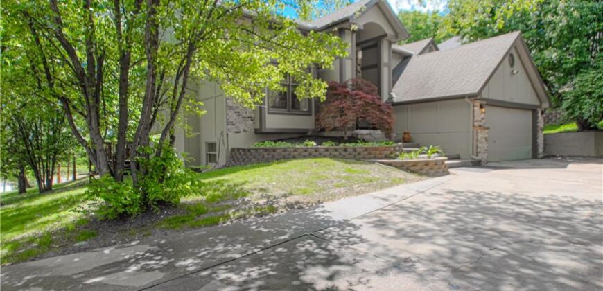 11101 NW 55th Street, Kansas City, MO 64152