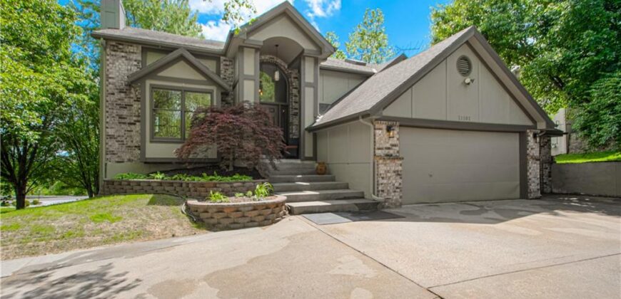 11101 NW 55th Street, Kansas City, MO 64152