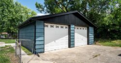 5701 N Highland Avenue, Gladstone, MO 64118