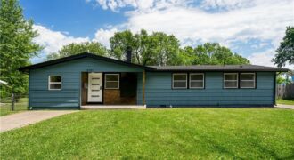 5701 N Highland Avenue, Gladstone, MO 64118