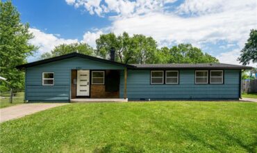 5701 N Highland Avenue, Gladstone, MO 64118