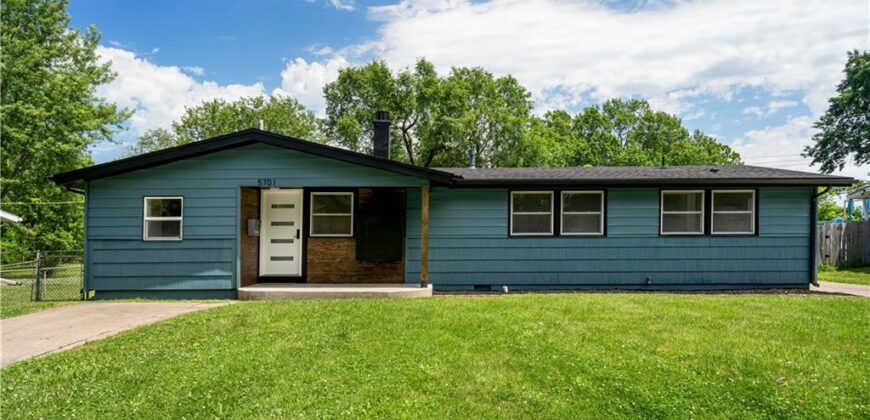 5701 N Highland Avenue, Gladstone, MO 64118