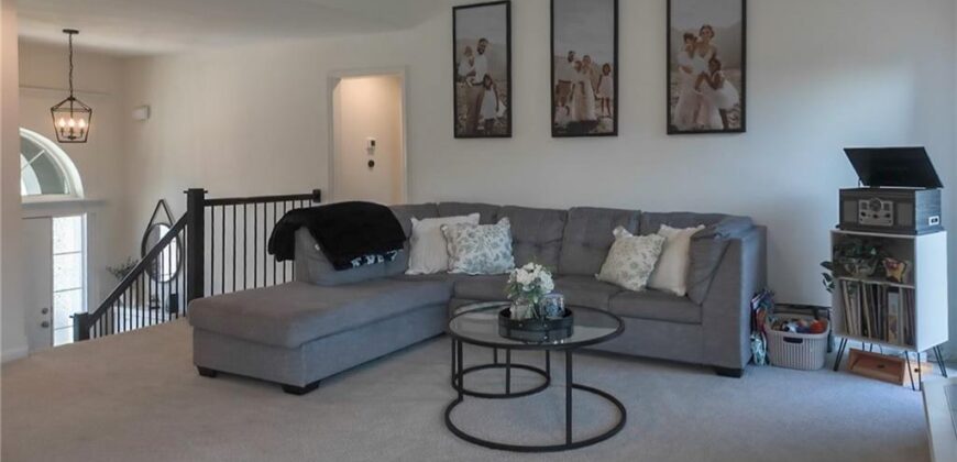 6012 NE 119th Street, Kansas City, MO 64156