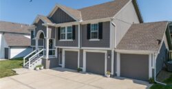 6012 NE 119th Street, Kansas City, MO 64156