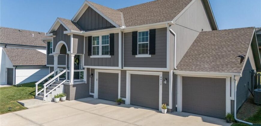 6012 NE 119th Street, Kansas City, MO 64156