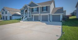 6012 NE 119th Street, Kansas City, MO 64156