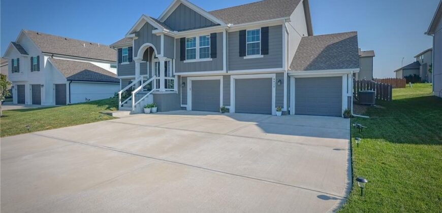 6012 NE 119th Street, Kansas City, MO 64156
