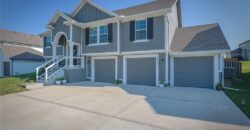 6012 NE 119th Street, Kansas City, MO 64156