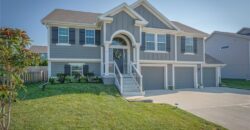 6012 NE 119th Street, Kansas City, MO 64156