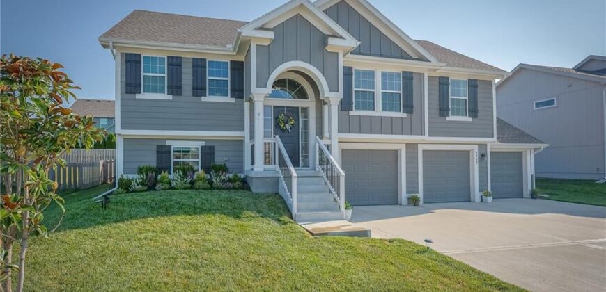6012 NE 119th Street, Kansas City, MO 64156