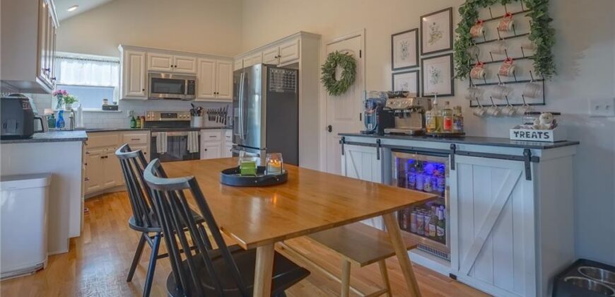 6012 NE 119th Street, Kansas City, MO 64156