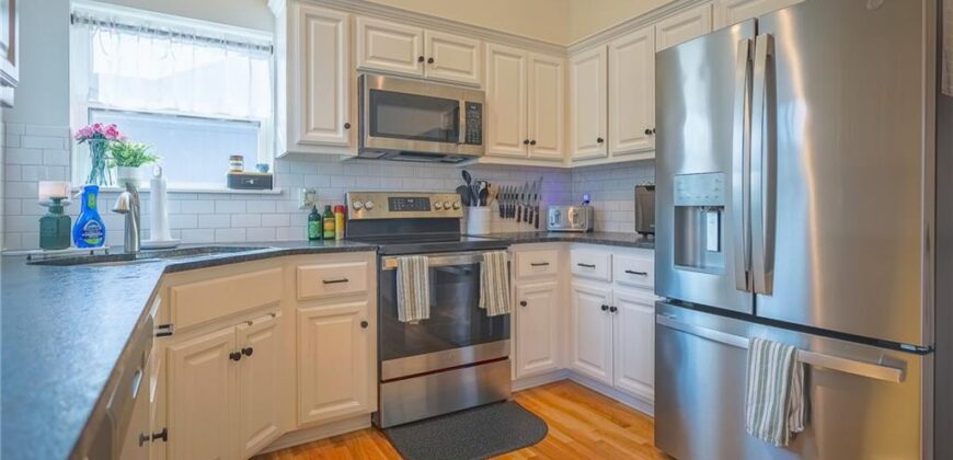 6012 NE 119th Street, Kansas City, MO 64156