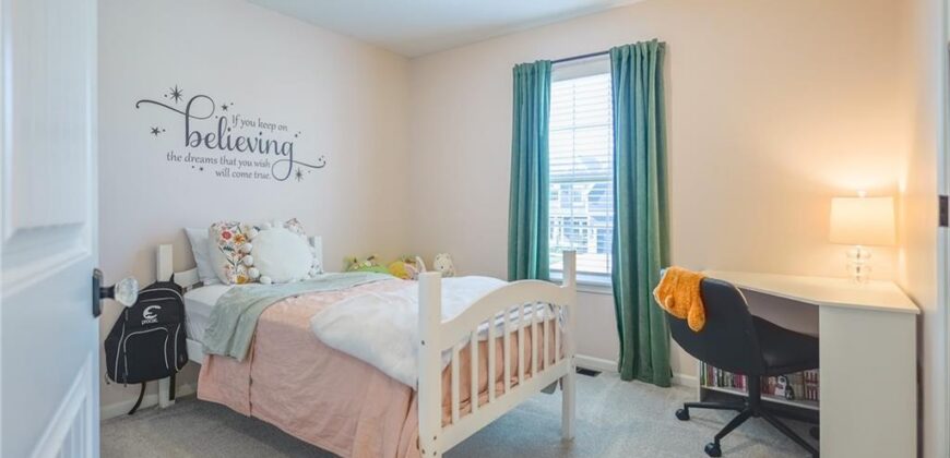6012 NE 119th Street, Kansas City, MO 64156