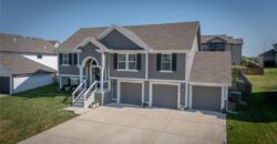 6012 NE 119th Street, Kansas City, MO 64156