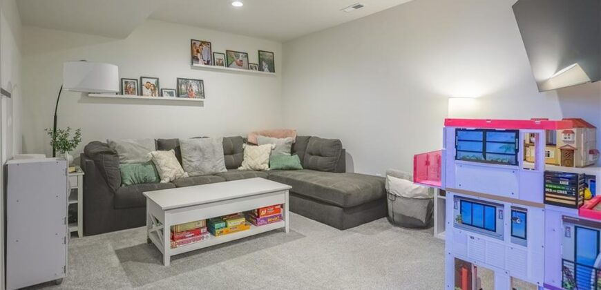 6012 NE 119th Street, Kansas City, MO 64156