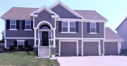 6012 NE 119th Street, Kansas City, MO 64156