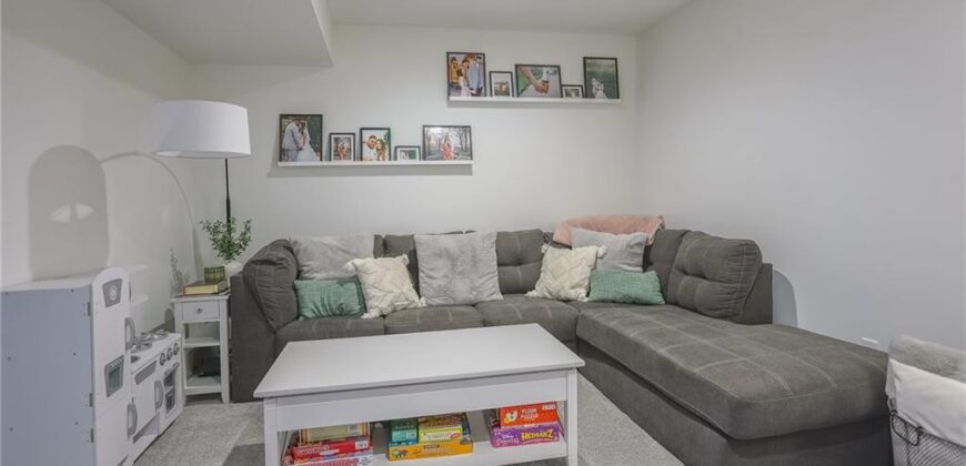 6012 NE 119th Street, Kansas City, MO 64156