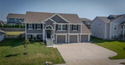 6012 NE 119th Street, Kansas City, MO 64156