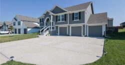 6012 NE 119th Street, Kansas City, MO 64156