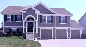 6012 NE 119th Street, Kansas City, MO 64156