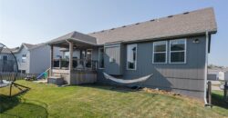 6012 NE 119th Street, Kansas City, MO 64156