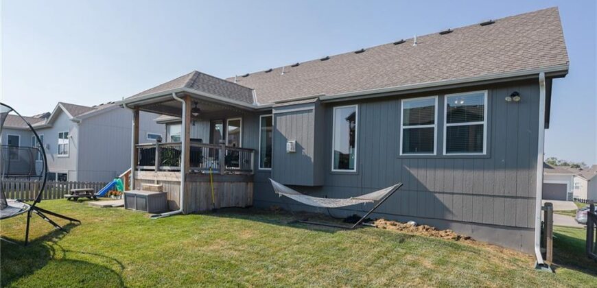 6012 NE 119th Street, Kansas City, MO 64156