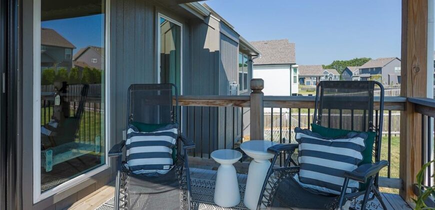 6012 NE 119th Street, Kansas City, MO 64156